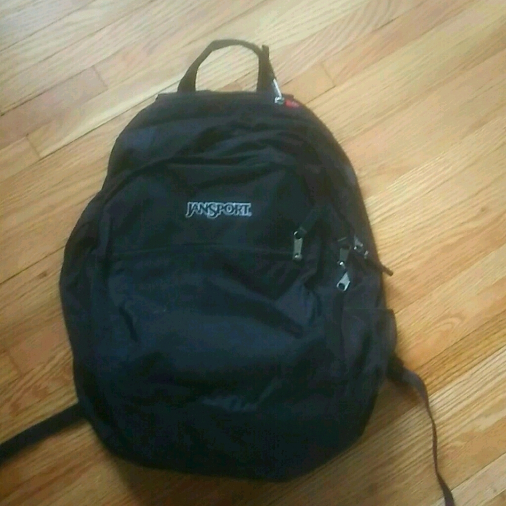 Jansport Backpack